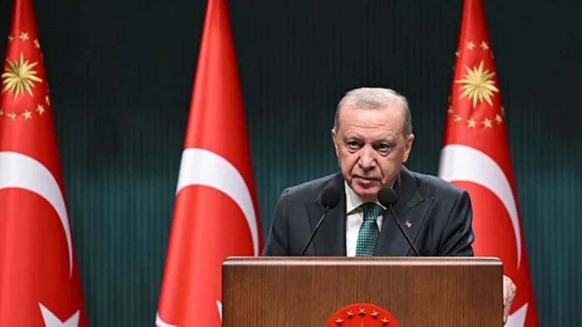 Kurban Bayramı Tatili 9 Gün Olacak mı? Kritik Kabine Toplanıyor