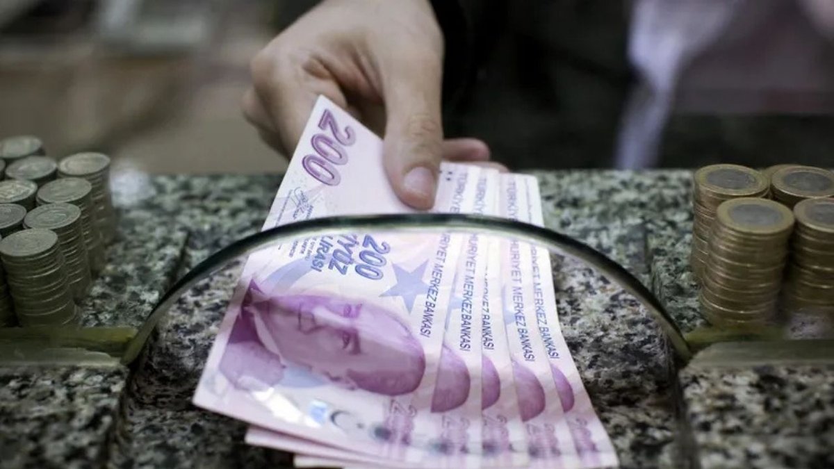 Emekli Zammı Son Durum: 4 Aylık Enflasyon Verisi Açıklandı, 20.000 Lira Alanlara Yüzde Kaç Zam Yapılacak?