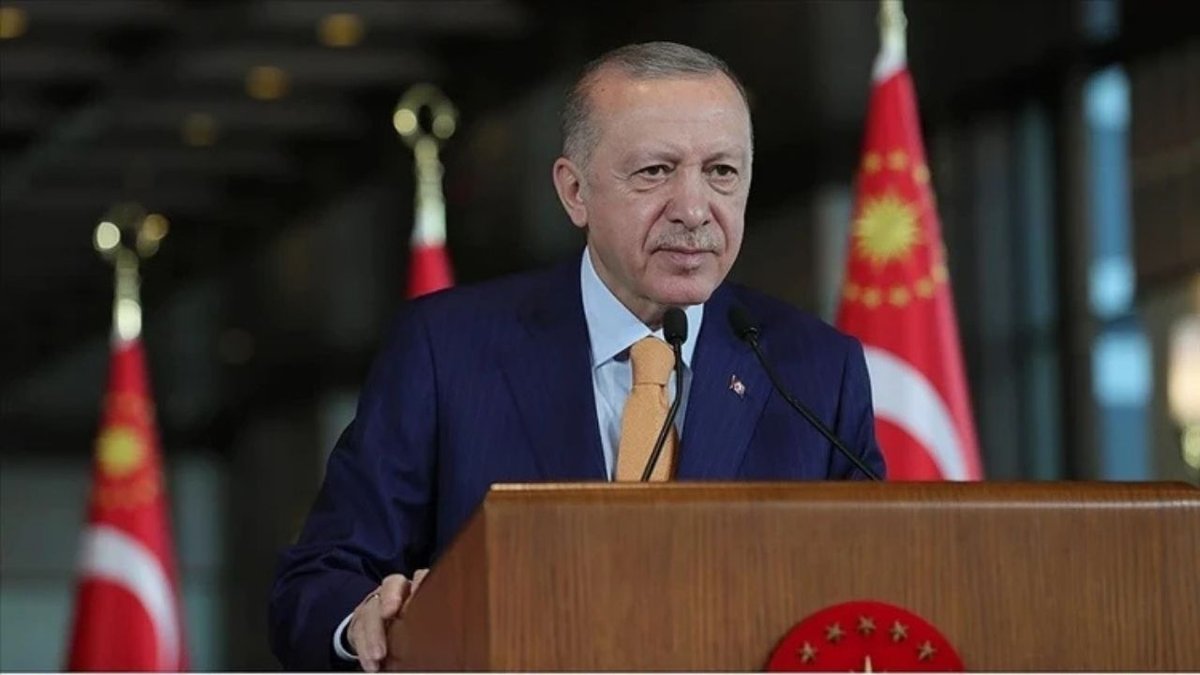 Cumhurbaşkanı Erdoğan duyurdu... Kurban Bayramı tatili 9 gün