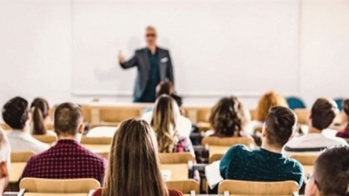 Öğrenci Affı Yeniden Geliyor: Üniversiteyle İlişiği Kesilenler 2026-2027’de Eğitimlerine Dönebilecek
