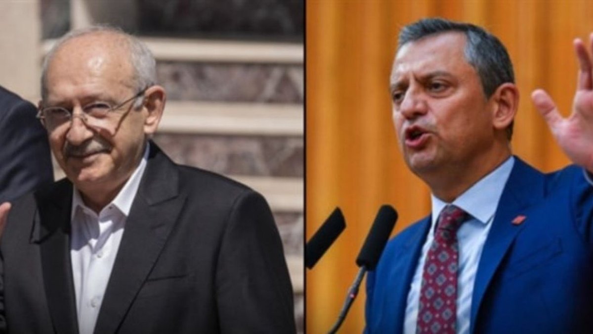 CHP’de Grup Toplantısı Krizi Derinleşiyor: Kılıçdaroğlu ve Özgür Özel Aynı Saatte Sahaya İniyor