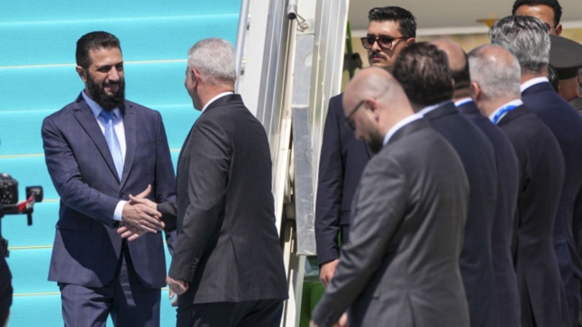 Beştepe’de Kritik Buluşma NATO Liderleri Zirvenin İkinci Gününde Masada
