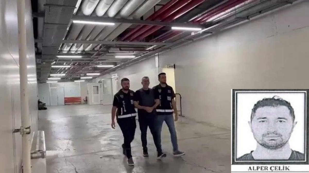 Ahbap Soruşturmasında Yeni Gelişme Alper Çelik’in İfadesi Gündem Oldu