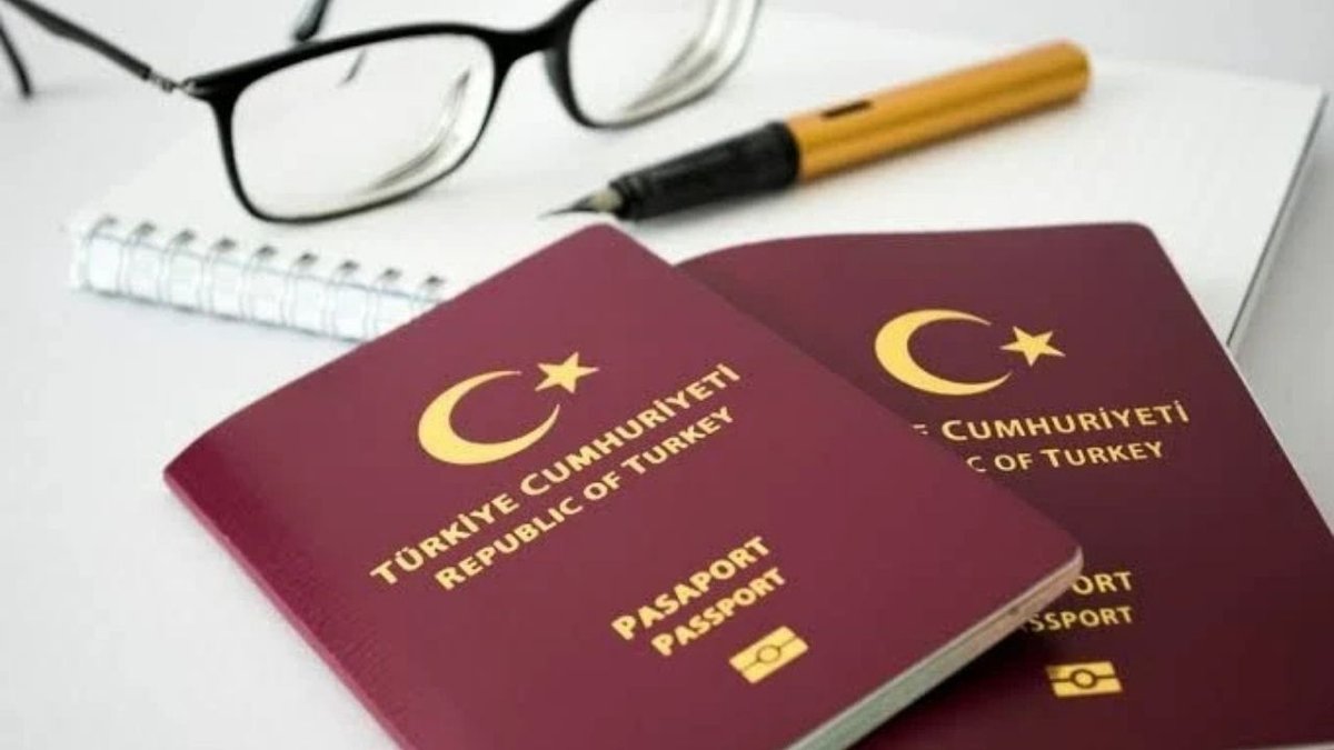 Küresel Seyahat Gücü Açıklandı Türkiye Pasaportu Kaçıncı Sırada Yer Aldı