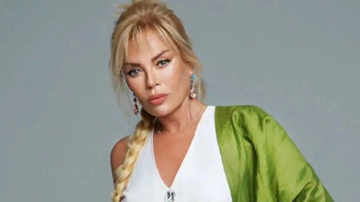 Semiramis Pekkan’dan duygulandıran açıklama: “Ben de bir kız sahibi olacağım”