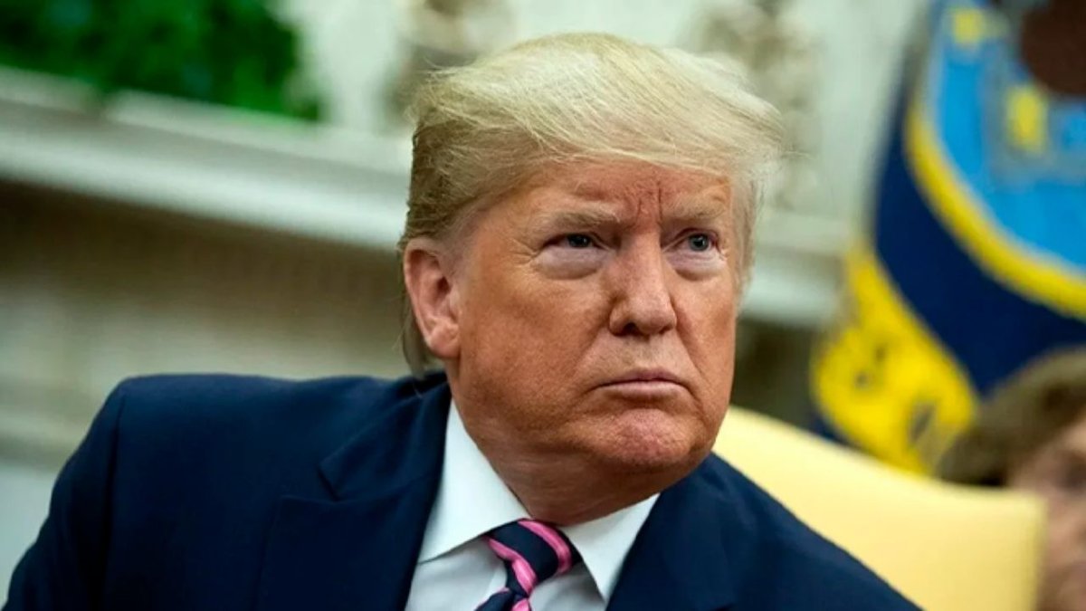 Trump’a Truth Social Paylaşımlarına Erişim Satışı İddiasıyla Dava Açıldı
