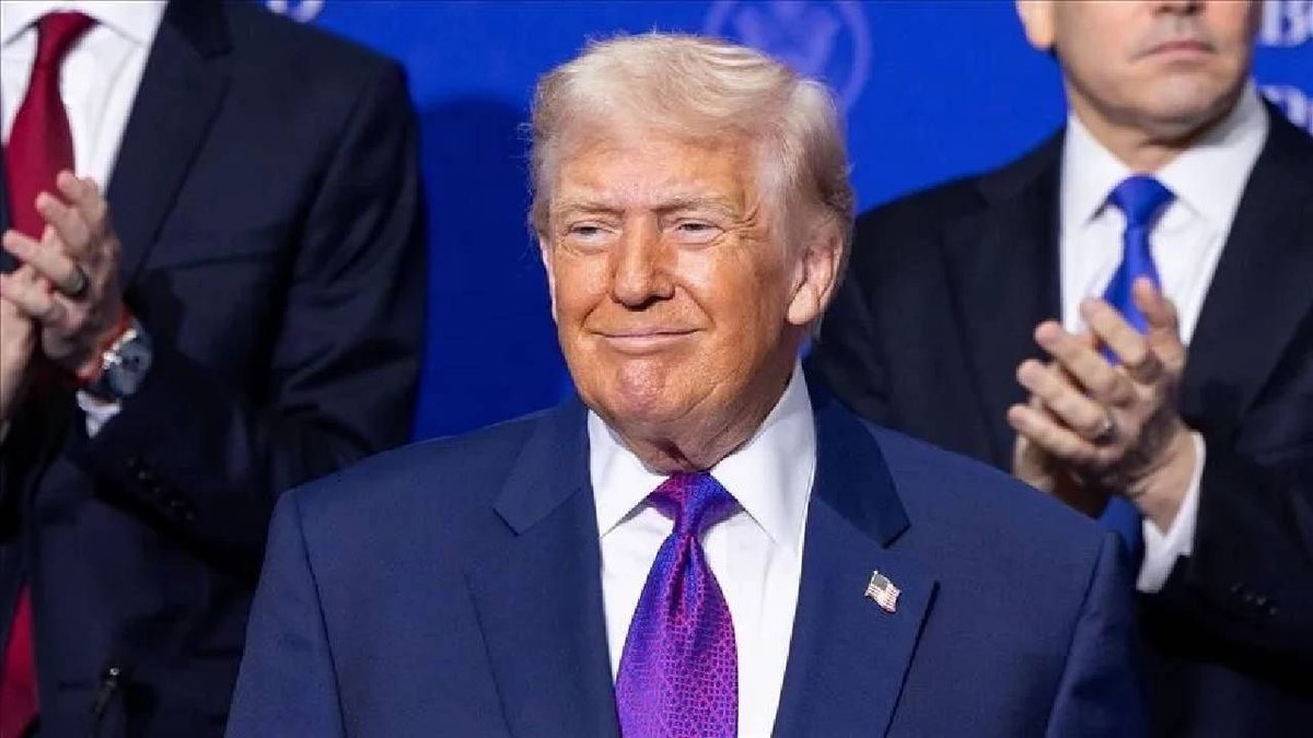 Trump’tan Hürmüz Boğazı Hakkında Tartışmalı Açıklama