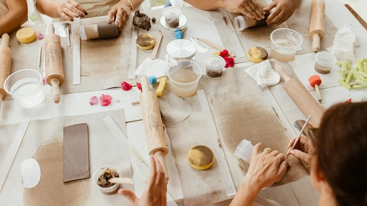 Yeni Seyahat Trendi Skillcation: Tatilde Dinlenmek Yerine Yeni Beceriler Öğreniliyor