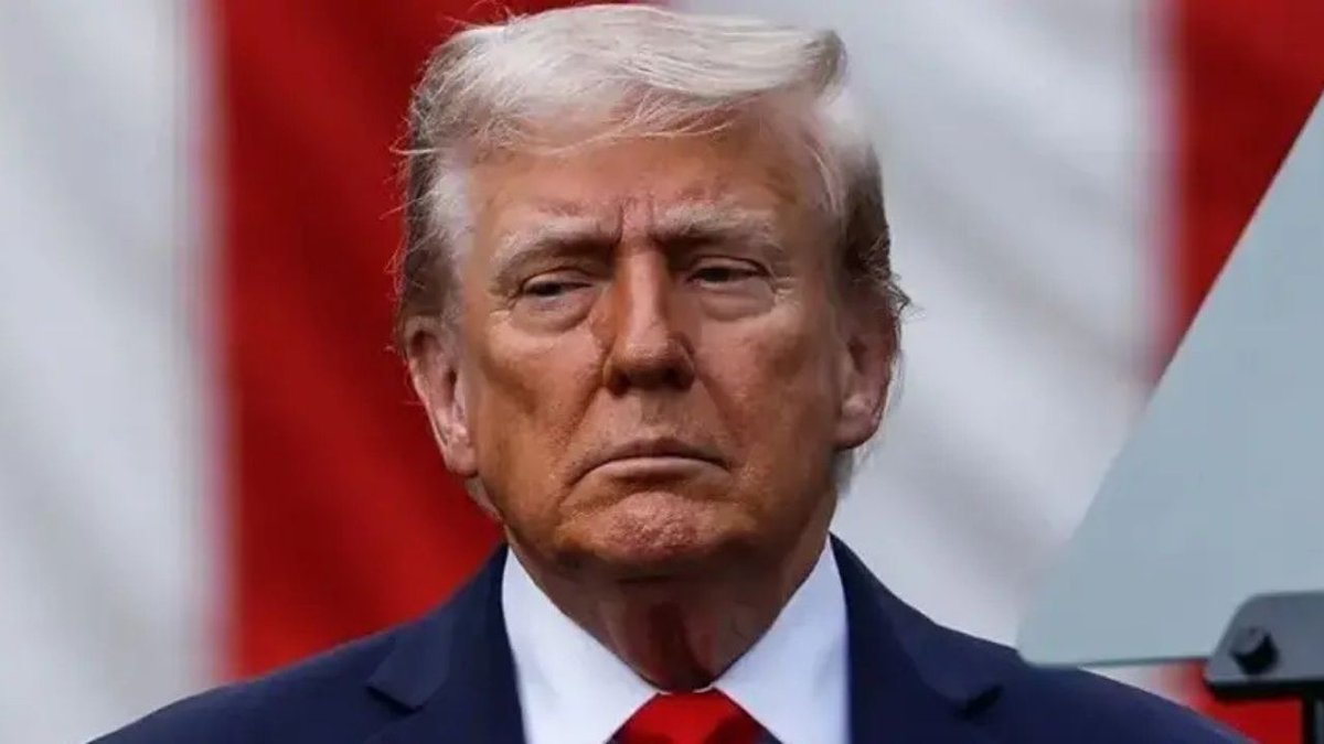 Trump'tan Hürmüz Boğazı İçin Dikkat Çeken Öneri: Adı Değişsin