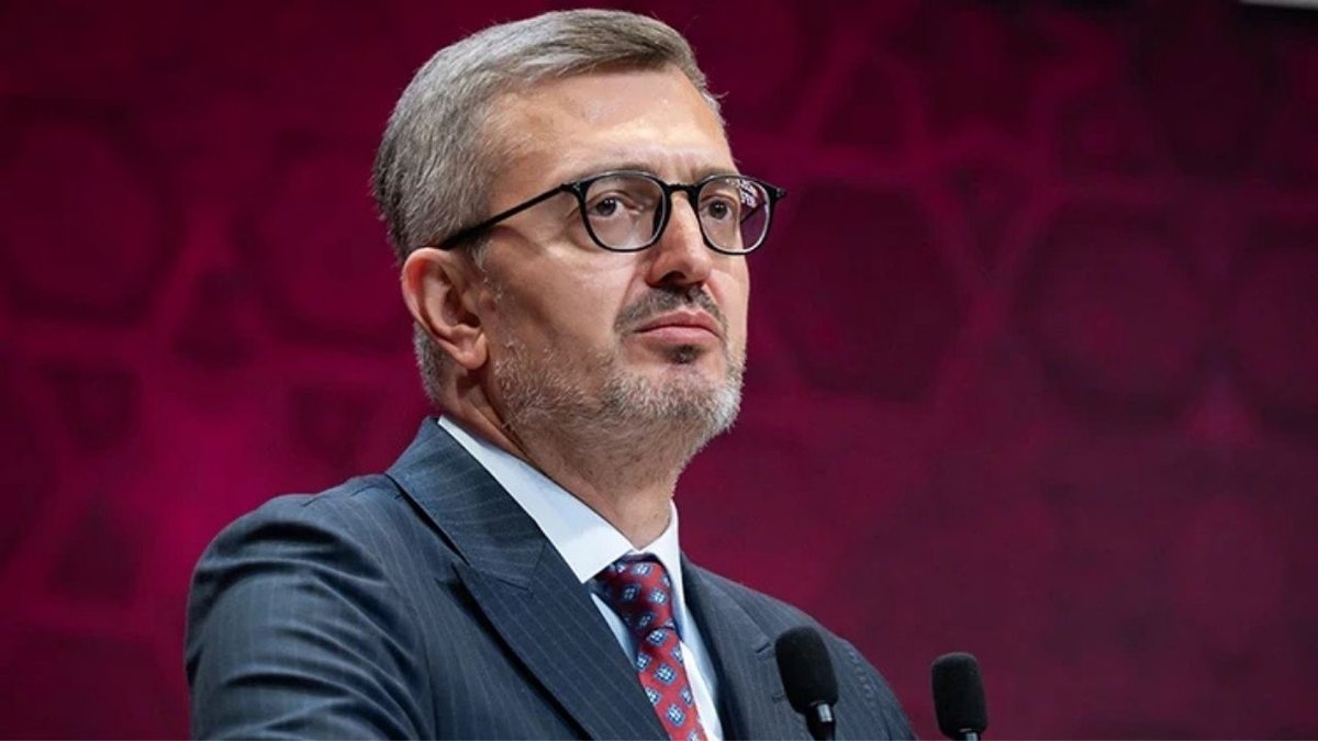 İletişim Başkanı Duran Açıkladı: 2 Bin 34 Sosyal Medya Hesabına Erişim Engeli