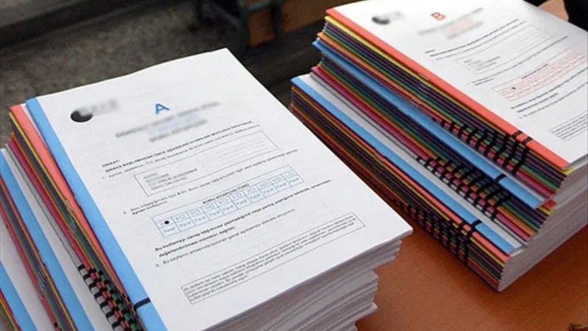 2026 KPSS Lisans Soruları Ve Cevap Anahtarı Yayımlandı
