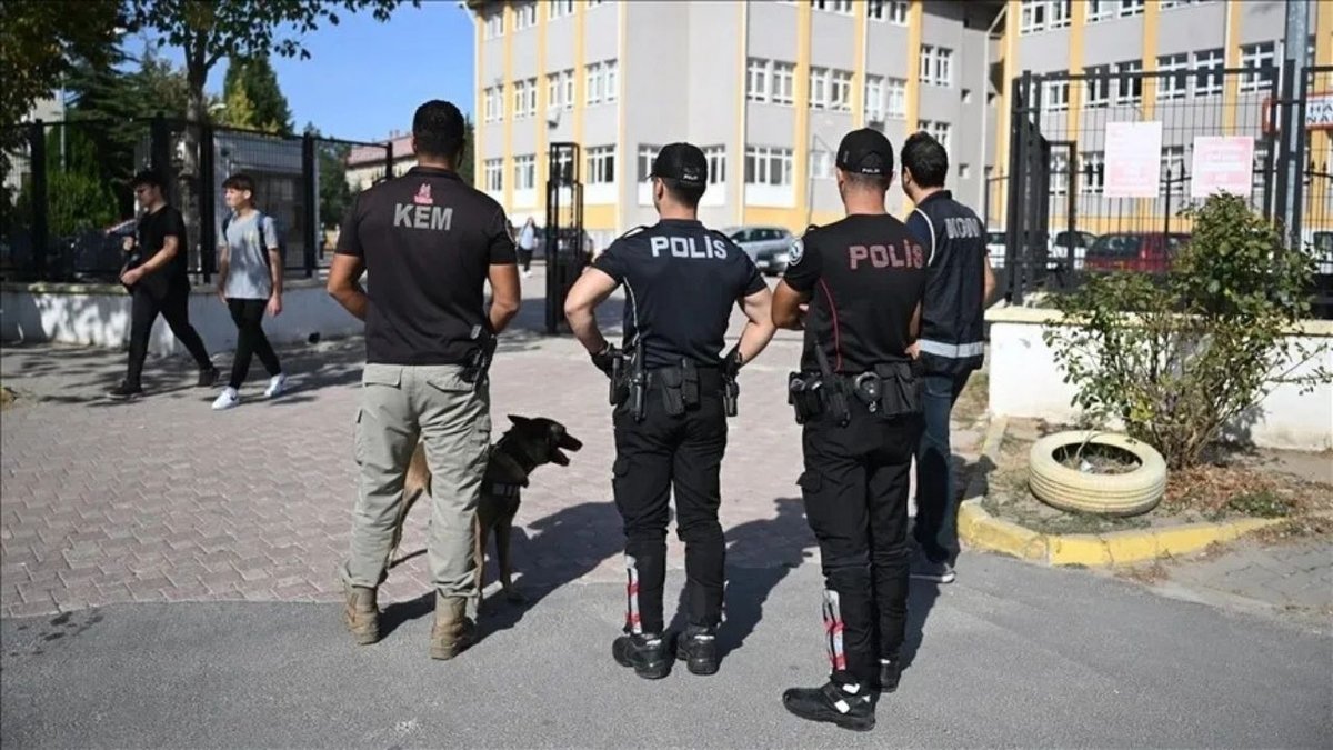 İçişleri Bakanlığı'ndan 81 İle Okul Güvenliği Genelgesi: Dijital Şiddet İçin Erken Uyarı Sistemi