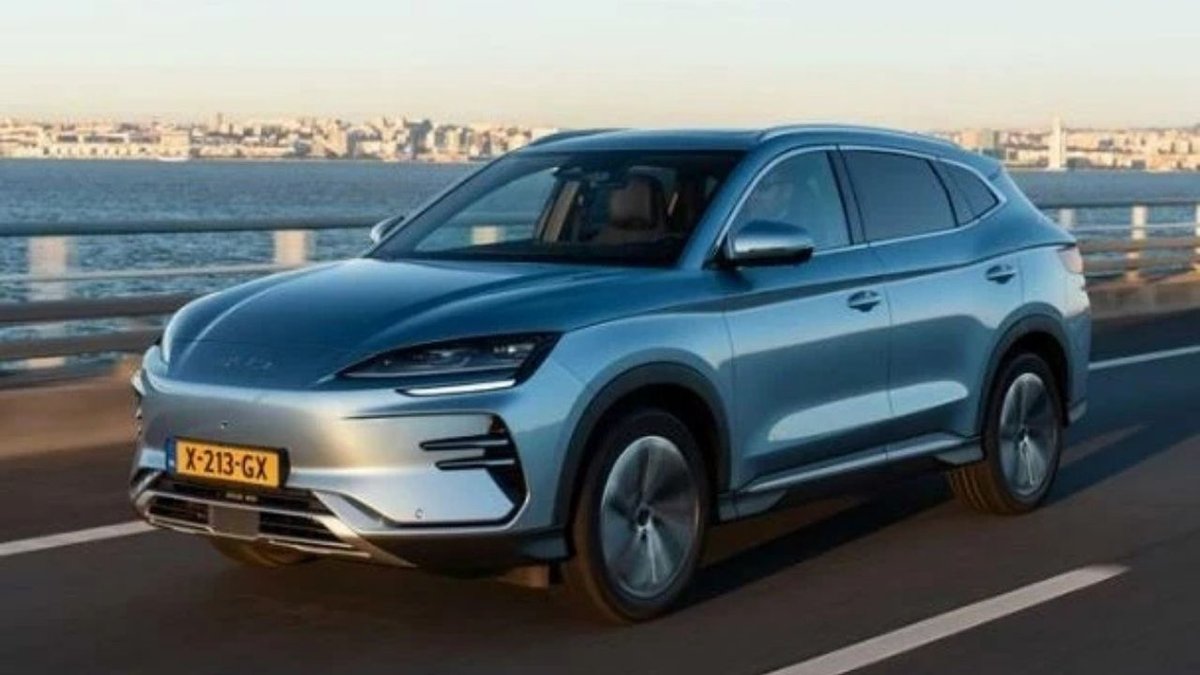 Otomotivde Yeni Dönem: Çin Devleri Toyota ve Volkswagen’i Geride Bıraktı