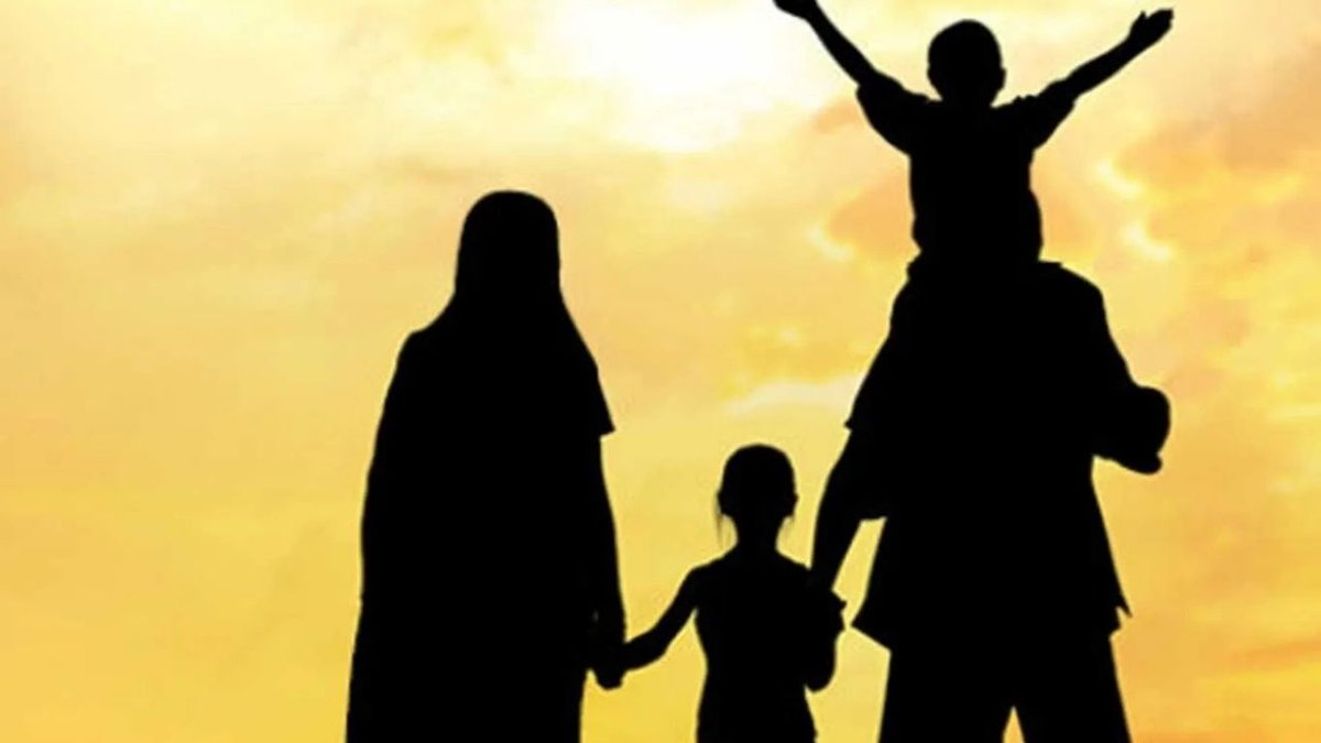 Aile Bağlarını Güçlendiren Unsur: Nitelikli İletişim ve Kaliteli Zaman