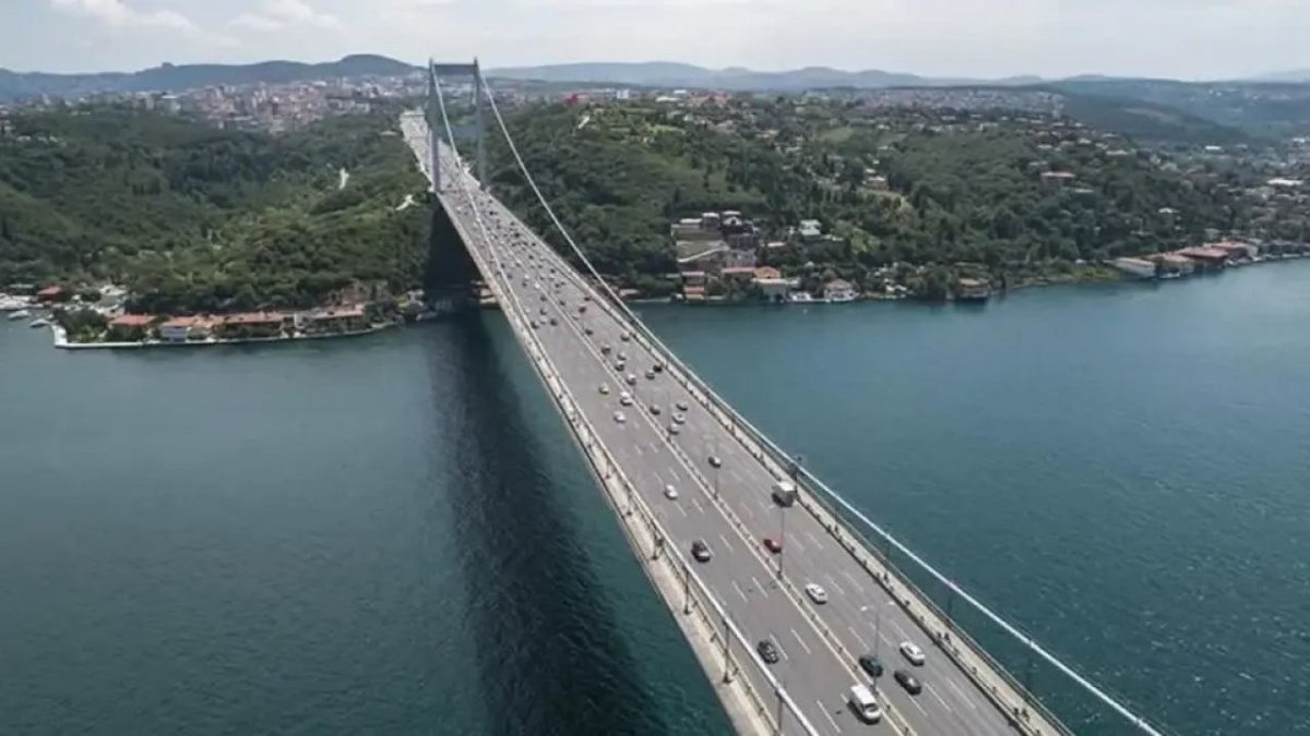 Kurban Bayramı’nda Ücretsiz Otoyol ve Köprüler: Hangi Güzergâhlar Bedava?