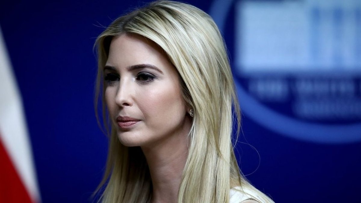 Ivanka Trump’a Suikast İddiasında Kritik Gelişme! Şüpheli Türkiye’de Yakalandı