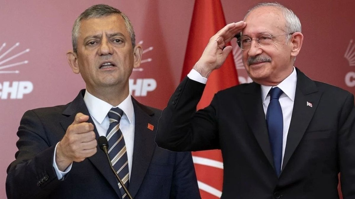 CHP’de Deprem Etkisi Yaratan Gelişme: Kılıçdaroğlu’ndan Belediyeler İçin Kritik Denetim Hamlesi