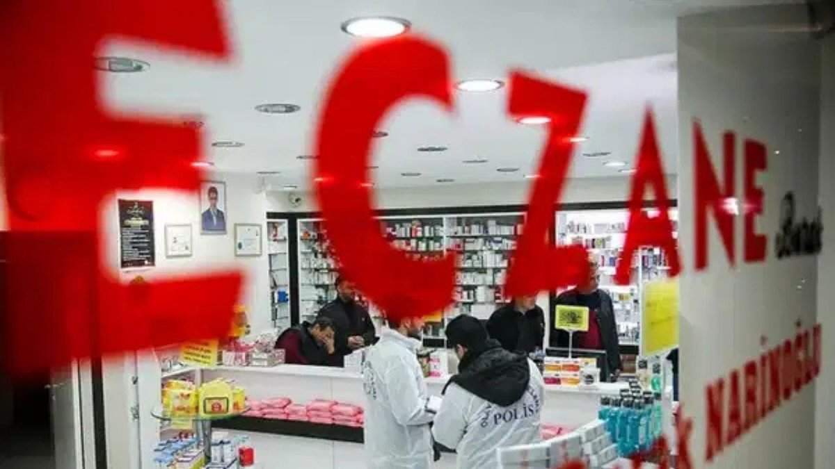 Arefe Günü Eczaneler Kaça Kadar Açık? Kurban Bayramı Eczane Çalışma Saatleri Belli Oldu