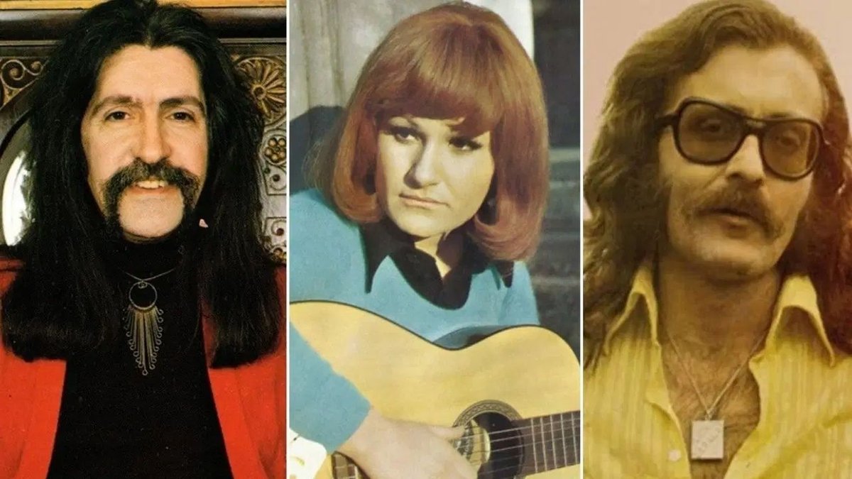 Anadolu Rock Dünyayı Sardı Türk Saykodelik Müzik Küresel Sahneye Taşındı