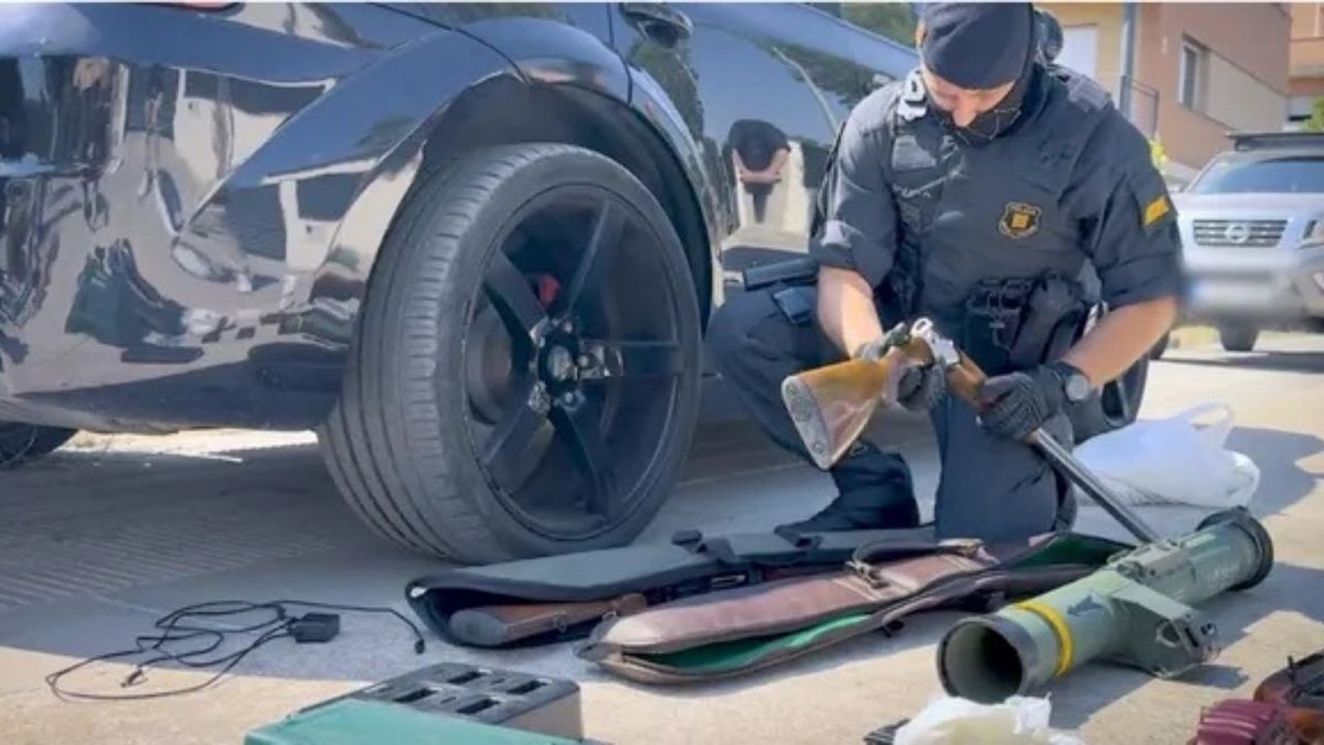 Dünya Kupası Öncesi Bahis Operasyonunda 12 Şüpheli Cezaevine Gönderildi