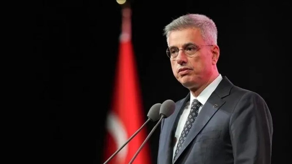 Bakan Memişoğlu: Yeni sağlık yatırımlarıyla “Sağlıklı Türkiye Yüzyılı” hedefi güçleniyor