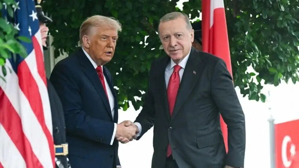 AKP Hükümeti, Trump’a Yakın Lobi Şirketi Ballard Partners İle Anlaşma Yaptı