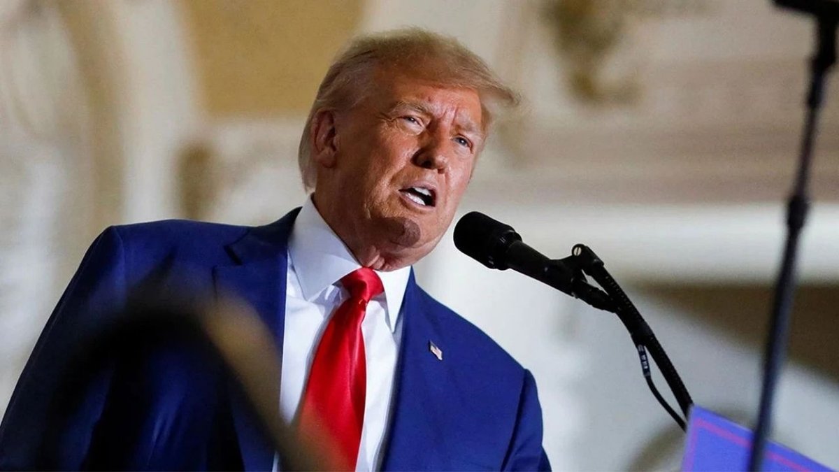 Trump’tan Putin Ve NATO Açıklaması: “Saldırmayacak”