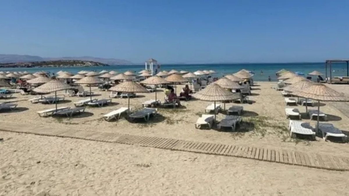 Çeşme'deki Şezlong Cinayetinde Ortaya Çıkan Yeni Detaylar