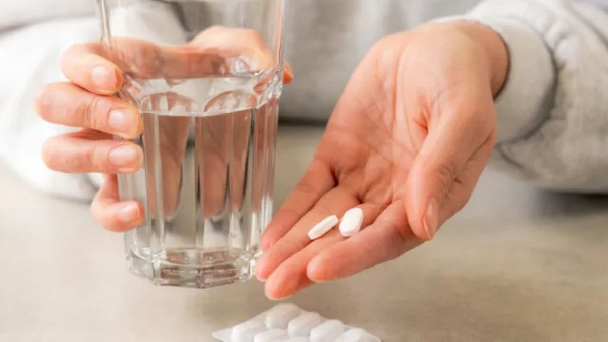 Ağrı Kesicilerin Tehlikesi: Kalp Krizi Olasılığını Yükseltebilir