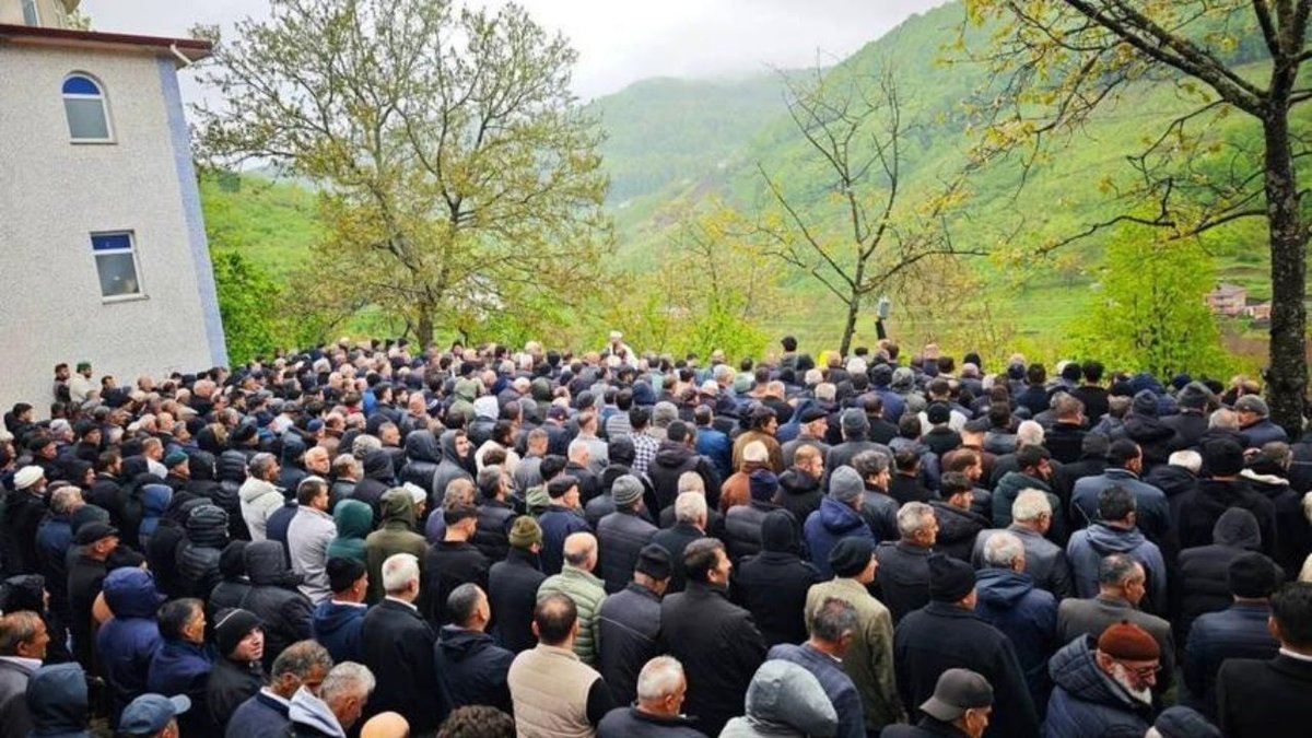 Ordu’da Acı Gün: Anne ve Oğlu Aynı Gün Hayatını Kaybetti