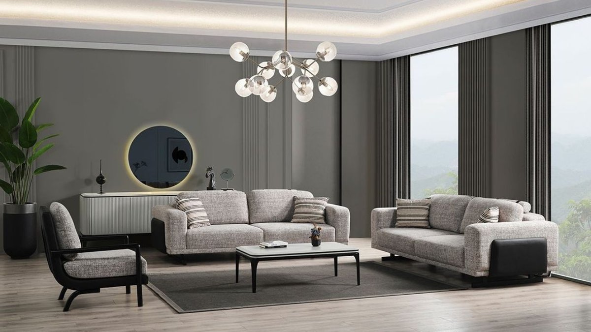 Minimalist Dekorasyonla Evinizi Daha Ferah ve Şık Hale Getirin