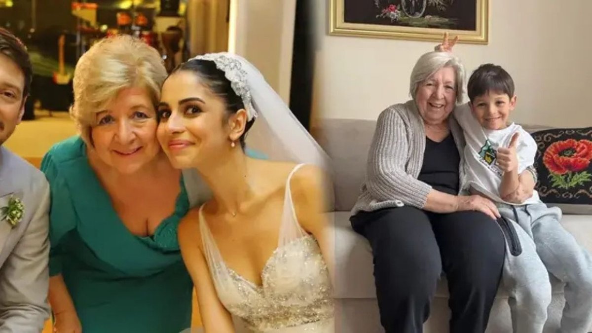 Engin Hepileri’nin Annesi Semra Hepileri İçin Duygulandıran Paylaşım! Beyza Şekerci Yürek Burktu