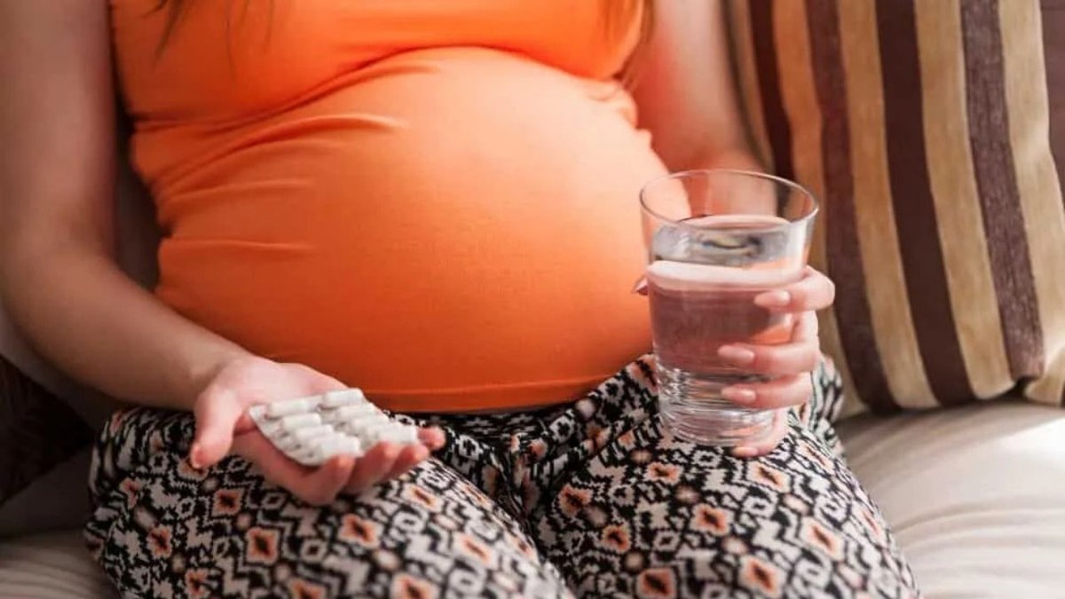 Hamilelikte Ağrı Kesici Kullanımı Güvenli mi? Uzmanlar Ne Diyor?