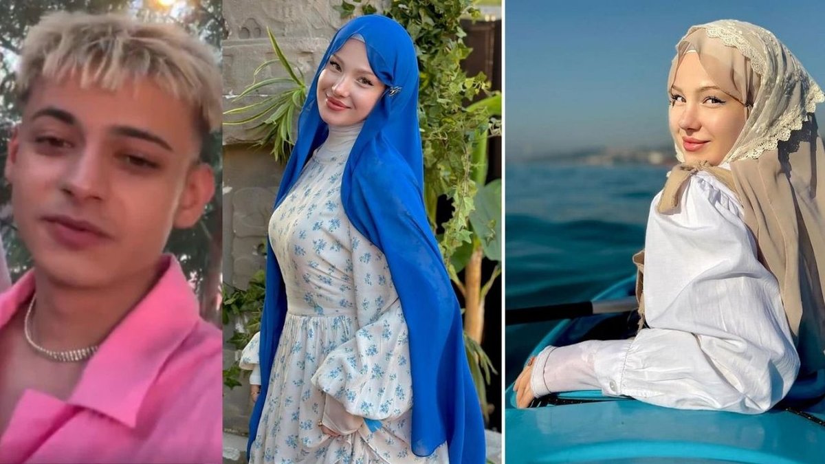 Fatma Soydaş Ve Zebani Efe Aşkını Sosyal Medyada Duyurdu