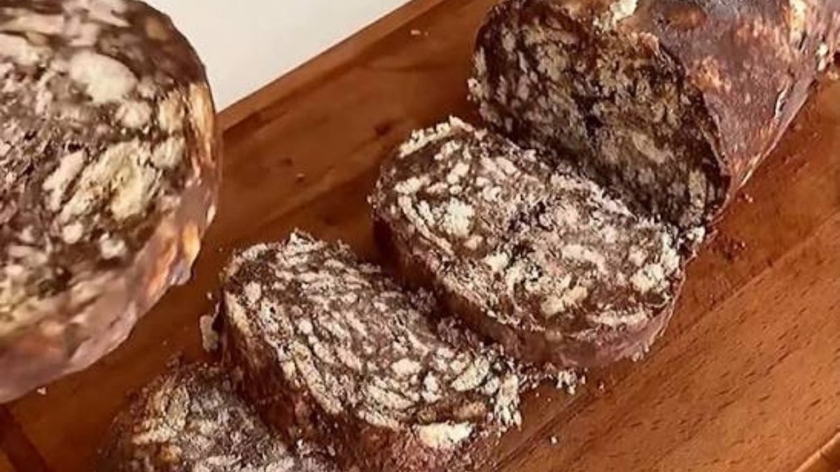 Mozaik Pasta Tarifi: Pratik Ve Lezzetli Ev Yapımı Tatlı