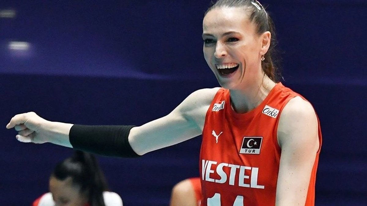 Eda Erdem Milli Takımı Bıraktı Mı? Kadroda Yer Almamasının Nedeni Belli Oldu