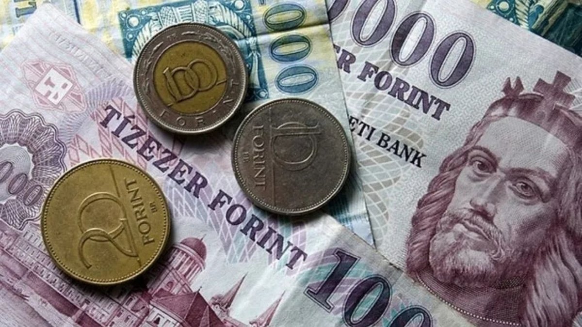Macaristan'da 2026 Yılı Asgari Ücret Açıklandı: 1.000 Dolar Oldu