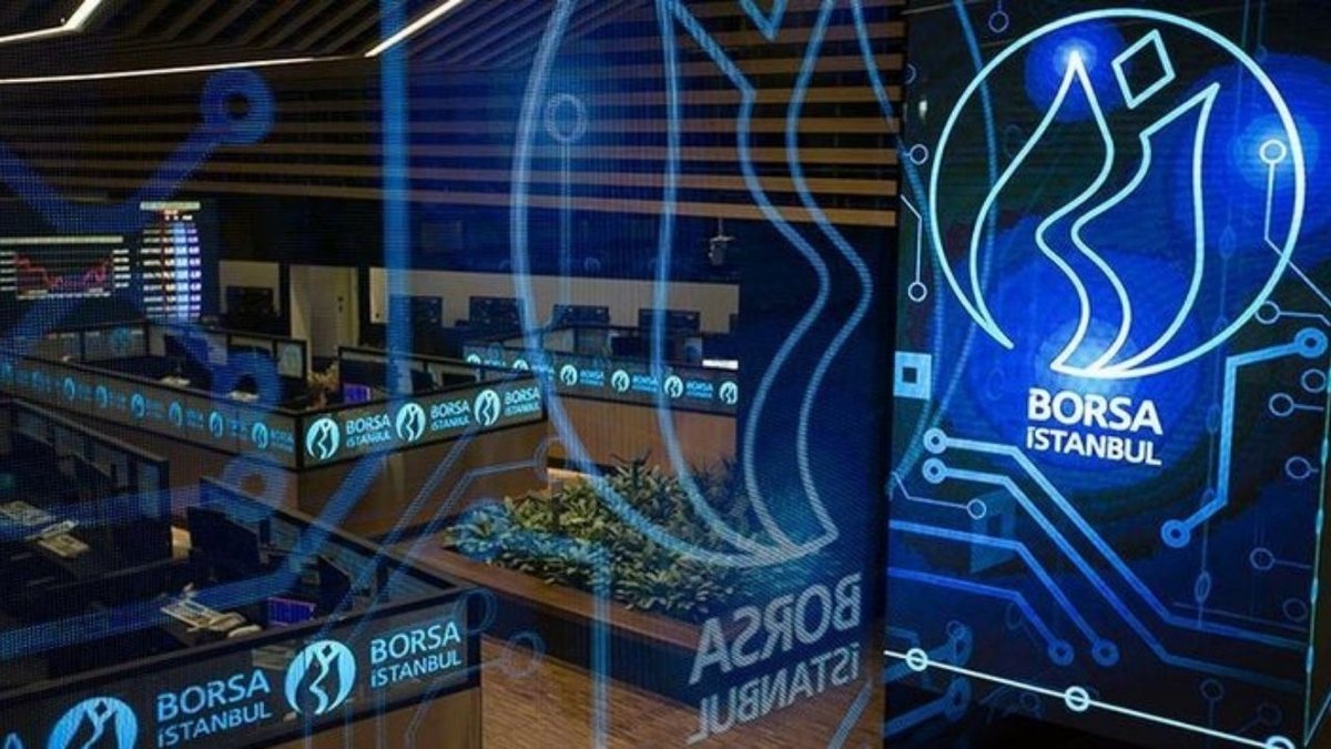 VİOP’ta Endeks Sözleşmesi Güne Artışla Girdi