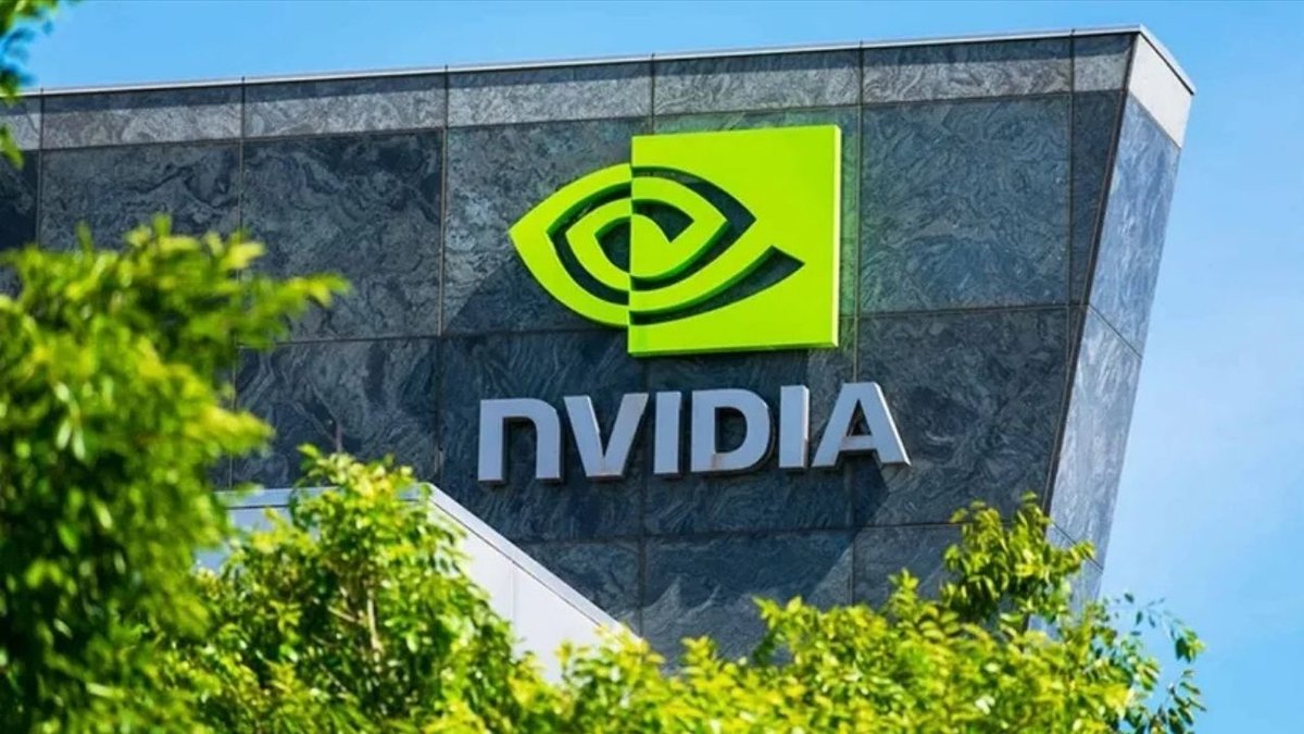 Nvidia'nın Yüksek Gelir Beklentisi: Yapay Zeka İhtiyacı Artıyor