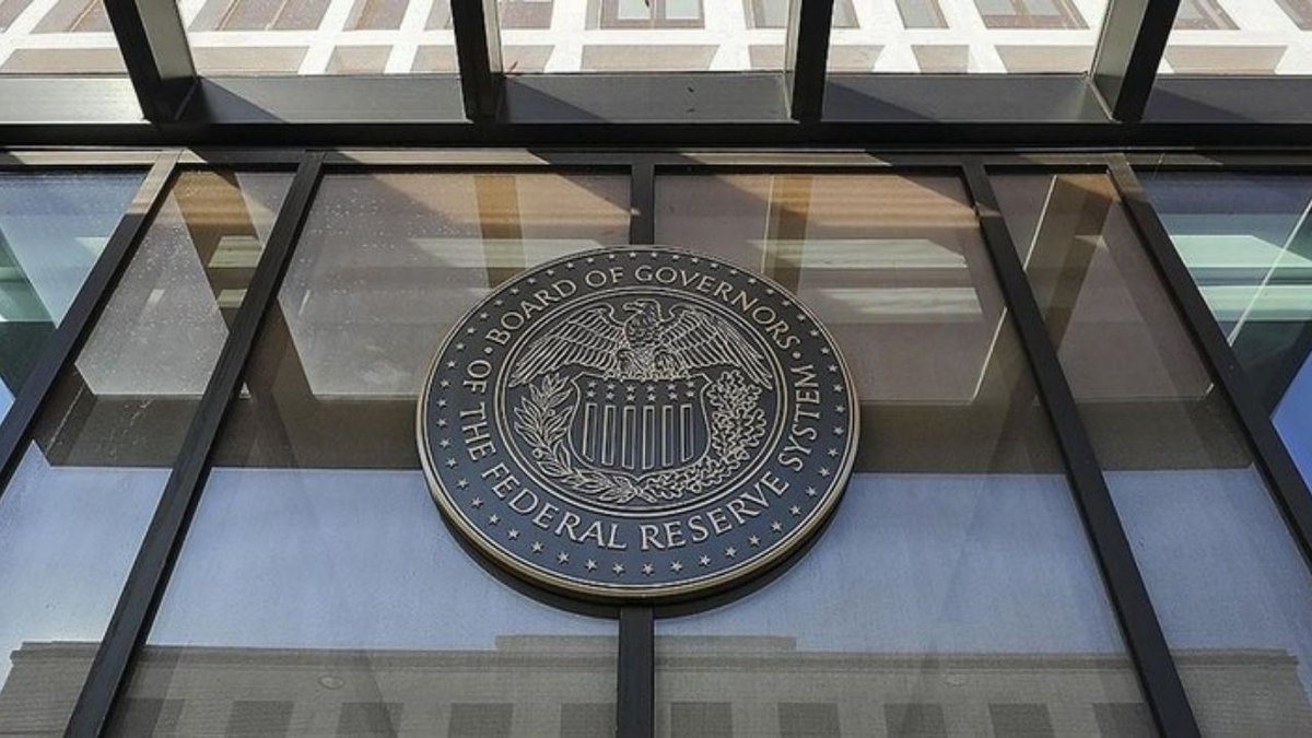 Fed'in Bej Raporu: Dünya Genelindeki Belirsizlikler Ekonomiyi Etkiliyor