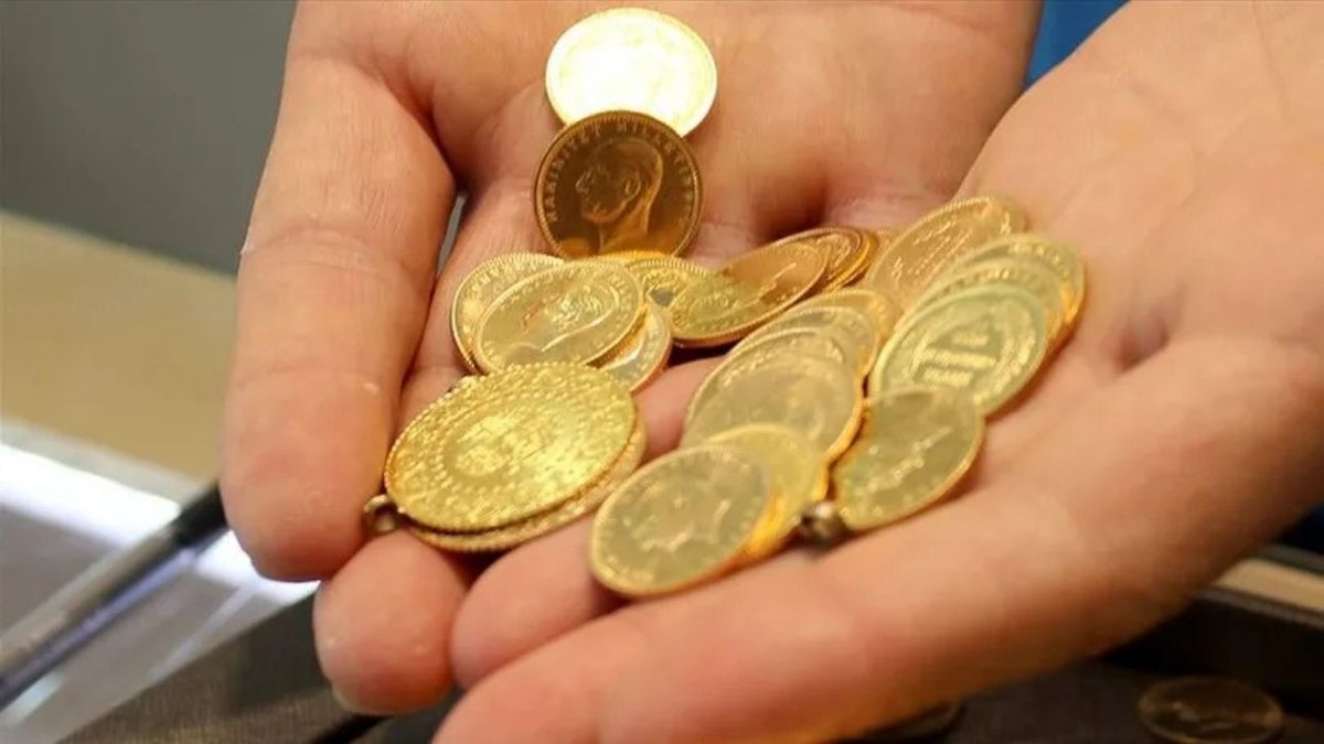 Gram Altın Ne Kadar? Altın Fiyatları Tekrar Artışta