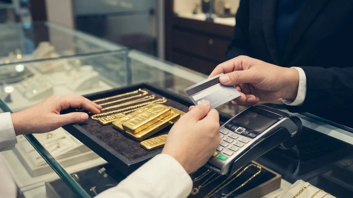 Altın Yatırımcıları Şokta: Kredi Kartıyla Alım Yapanlar Büyük Zarar Etti