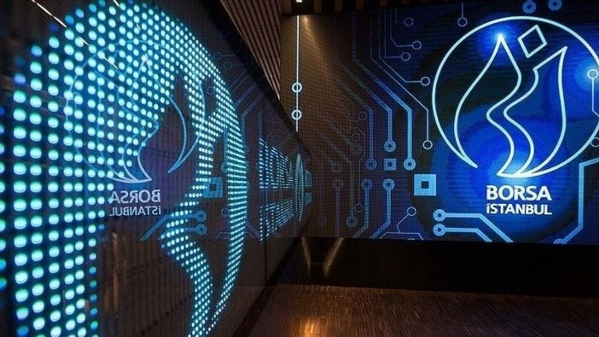 VİOP’ta Endeks Sözleşmesi Güne Düşüşle Girdi: Küresel Etkiler Var