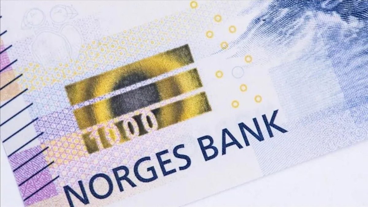 Norveç Merkez Bankası'ndan Beklenmedik Faiz Yükseltmesi: 2023'teki İlk Sıkılaştırma Hareketi