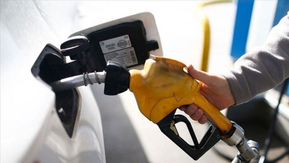 25 Mayıs Akaryakıt Fiyatları Güncellendi! Benzin Ve Motorinde Son Durum Belli Oldu