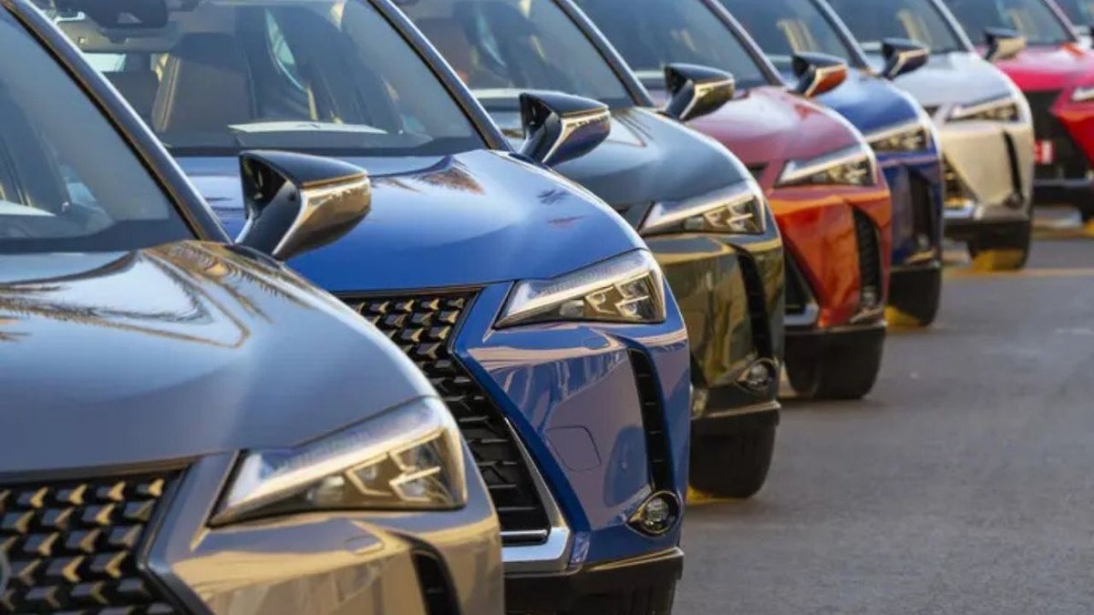 İkinci El Otomobil Piyasasında Büyük Durgunluk: “Telefonlar Bile Çalmıyor”