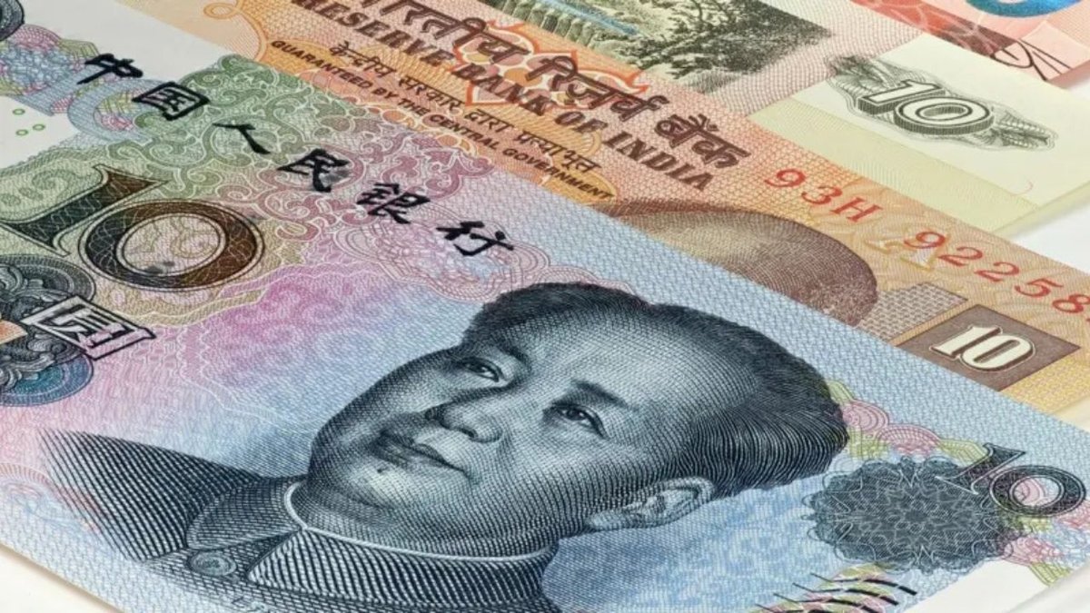 İran Savaşı Küresel Piyasaları Sarstı! Dolar Güçlendi, Gelişmekte Olan Ülkelerin Para Birimleri Baskı Altında