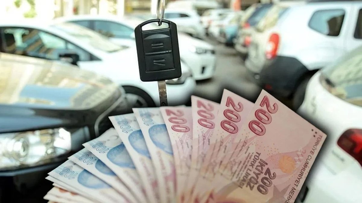 Rusya’da Otomobil Satışları Yükseldi: 2026’nın İlk 5 Ayında 552 Bin Adedi Aştı