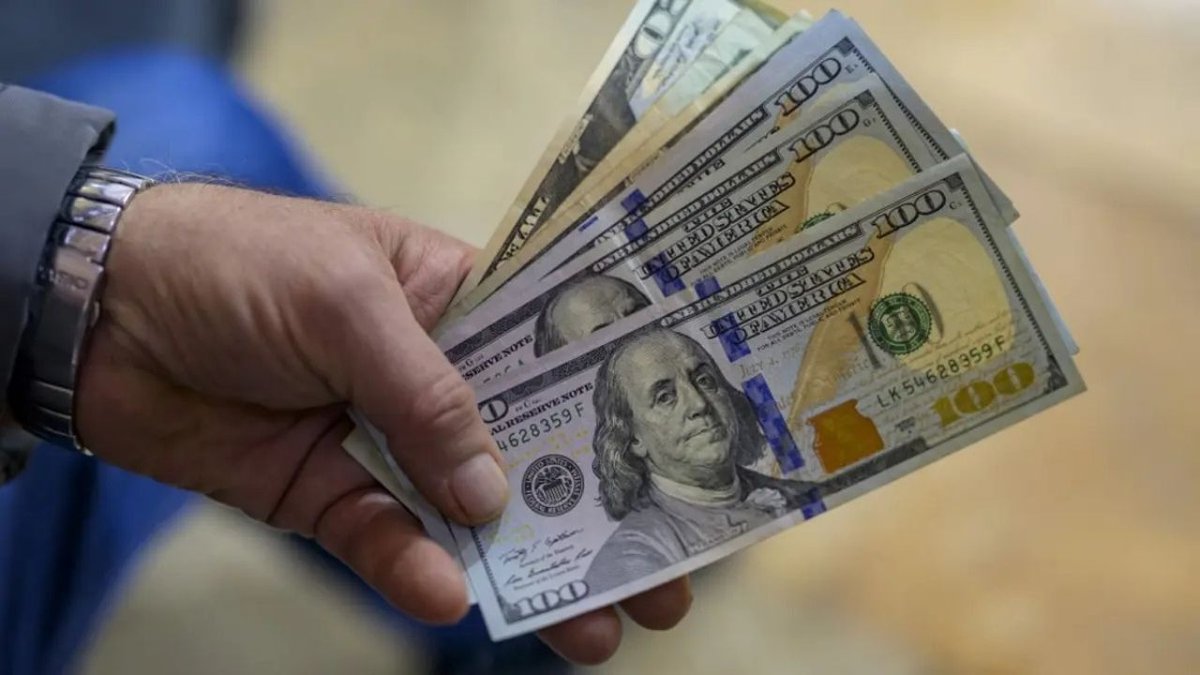 Küresel Piyasalarda Dolar Geriledi: Ateşkes Sinyalleri Güvenli Liman Talebini Azalttı