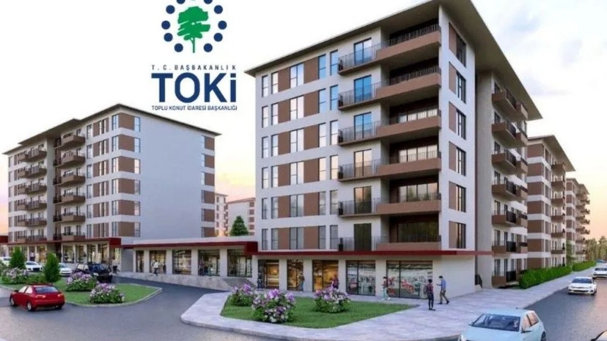 Kurasız Ev Sahibi Yapacak Yeni Sistemle TOKİ Aylık Taksitleri Açıklandı: Başvuru ve Ödeme Detayları Netleşti
